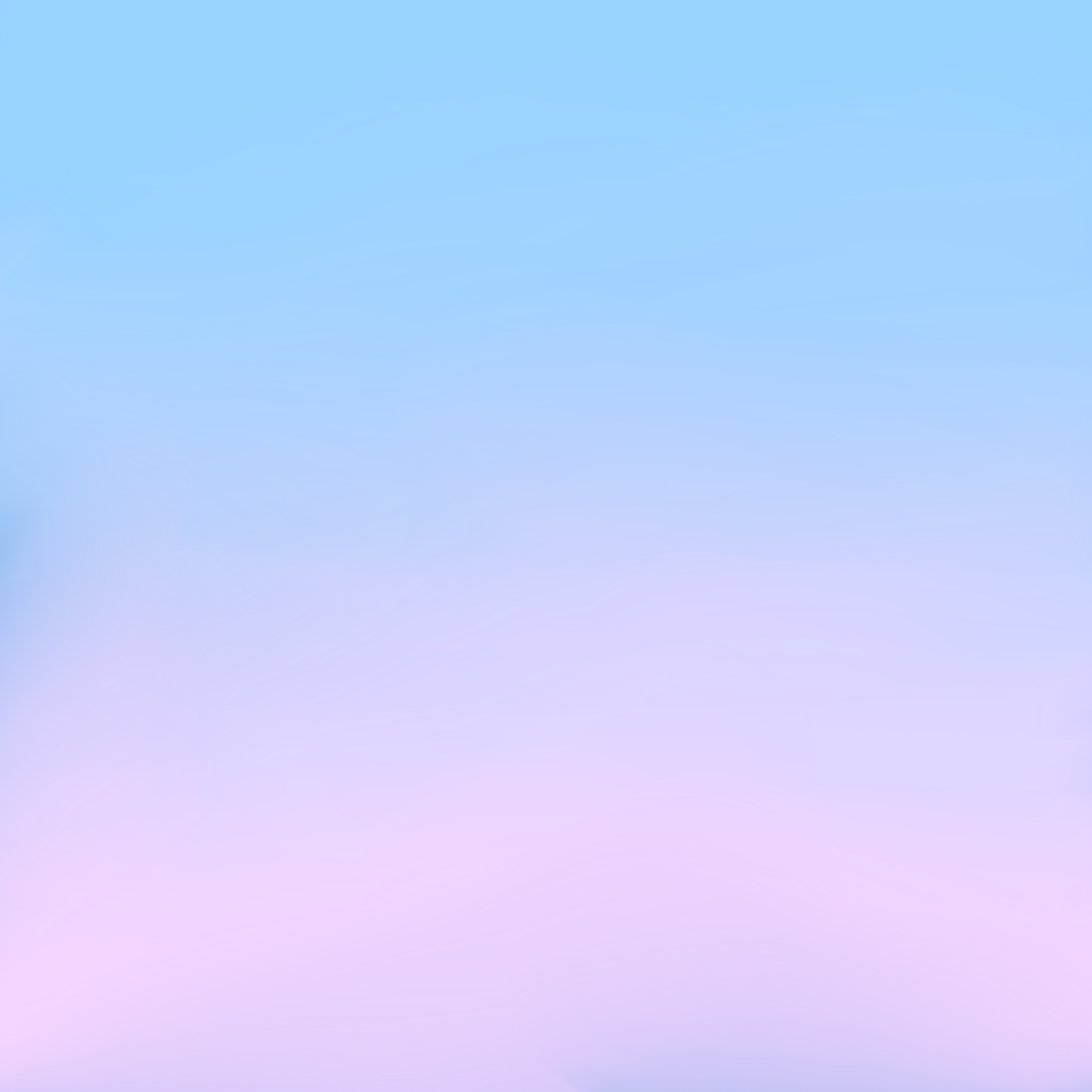 Pink and blue gradient background